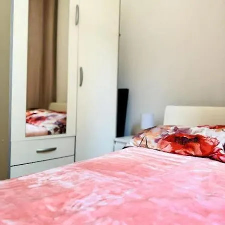 Apartment Maja Split