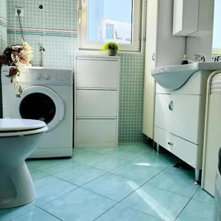Apartment Maja *