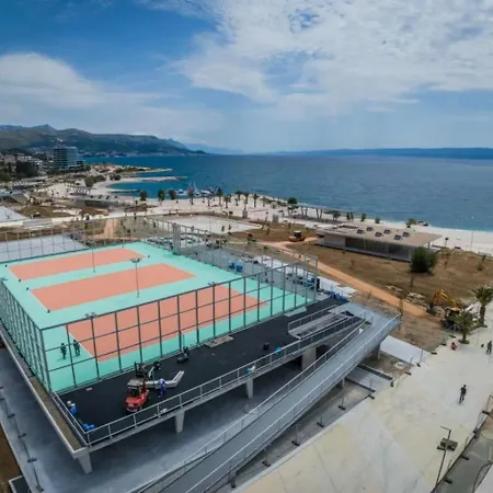 Maja * Split